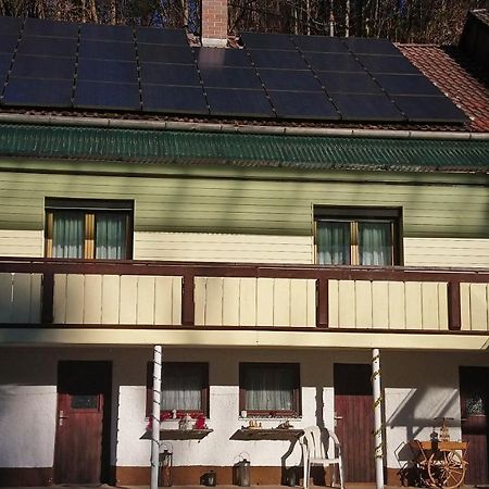 Gemuetliches Haus Mit Sauna Im Voralpenland Peißenberg Εξωτερικό φωτογραφία
