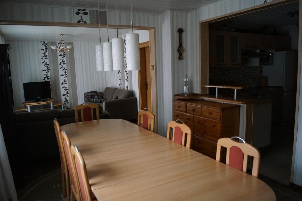 Gemuetliches Haus Mit Sauna Im Voralpenland Peißenberg Εξωτερικό φωτογραφία