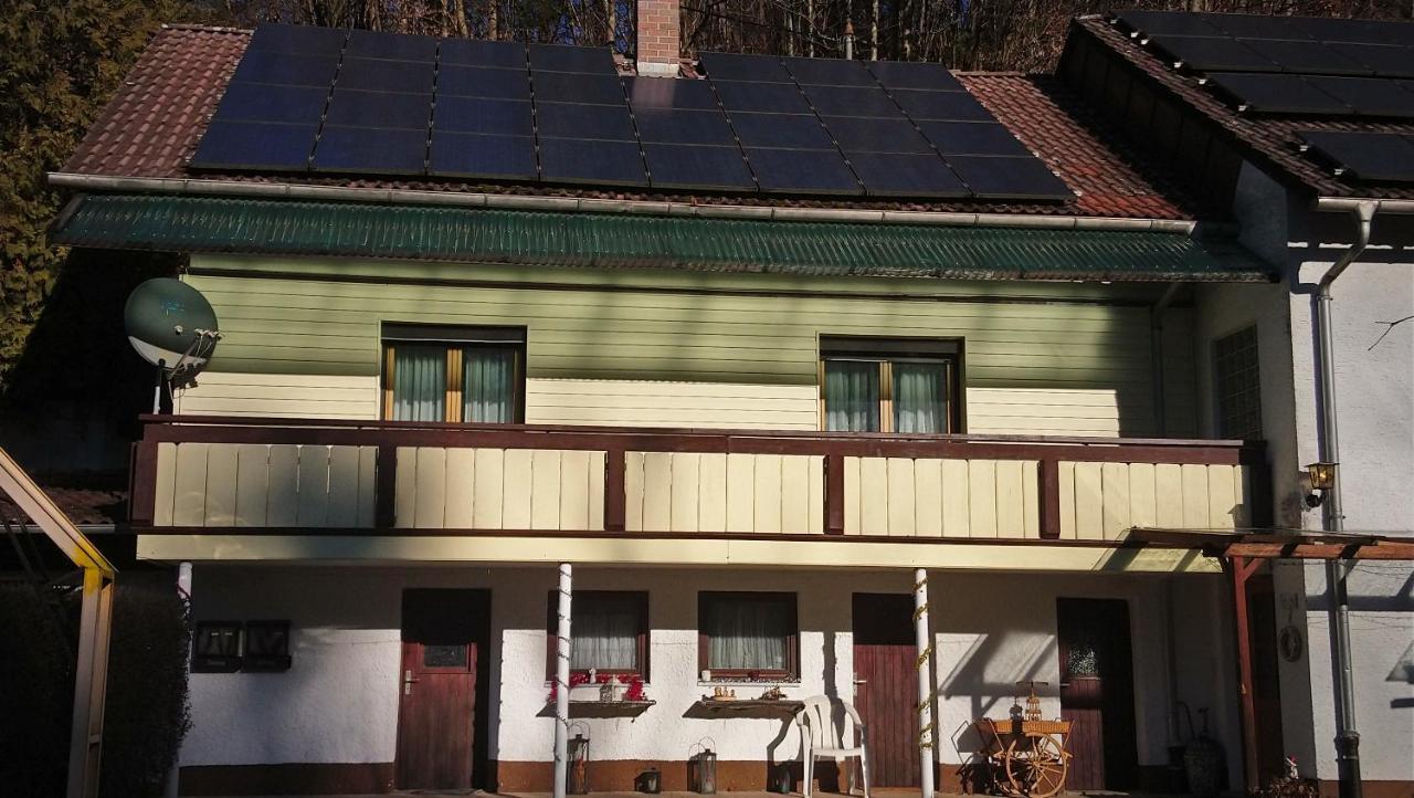 Gemuetliches Haus Mit Sauna Im Voralpenland Peißenberg Εξωτερικό φωτογραφία