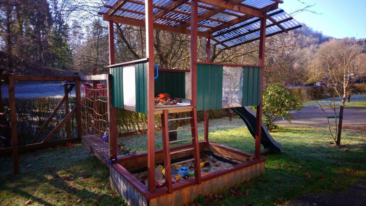 Gemuetliches Haus Mit Sauna Im Voralpenland Peißenberg Εξωτερικό φωτογραφία
