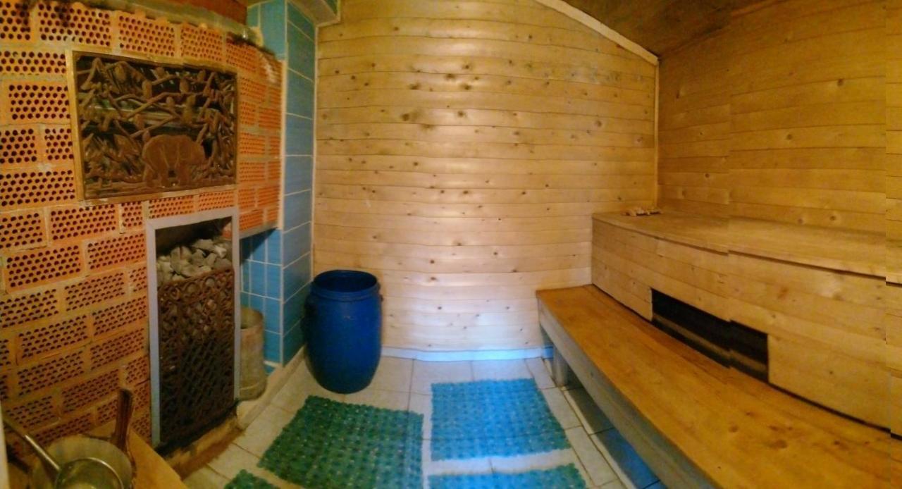 Gemuetliches Haus Mit Sauna Im Voralpenland Peißenberg Εξωτερικό φωτογραφία