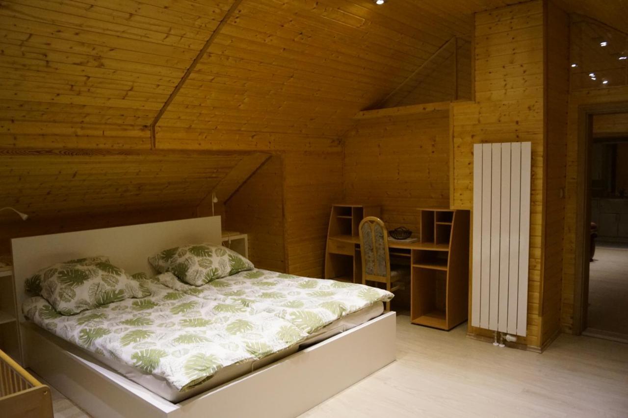 Gemuetliches Haus Mit Sauna Im Voralpenland Peißenberg Εξωτερικό φωτογραφία