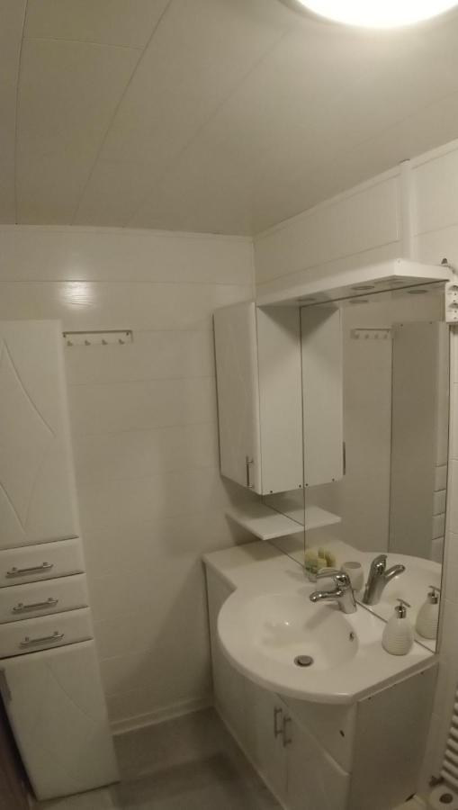 Gemuetliches Haus Mit Sauna Im Voralpenland Peißenberg Εξωτερικό φωτογραφία