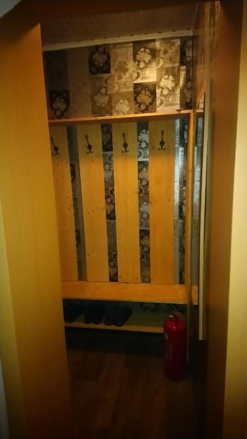 Gemuetliches Haus Mit Sauna Im Voralpenland Peißenberg Εξωτερικό φωτογραφία