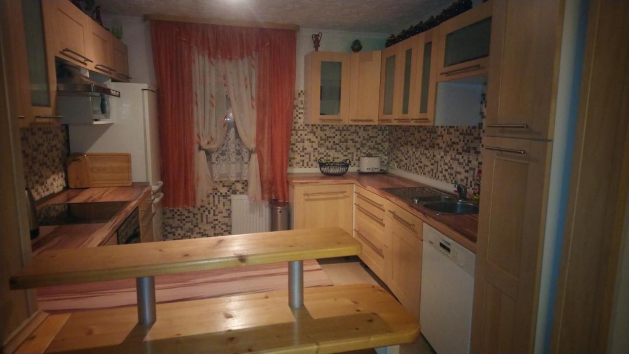Gemuetliches Haus Mit Sauna Im Voralpenland Peißenberg Εξωτερικό φωτογραφία