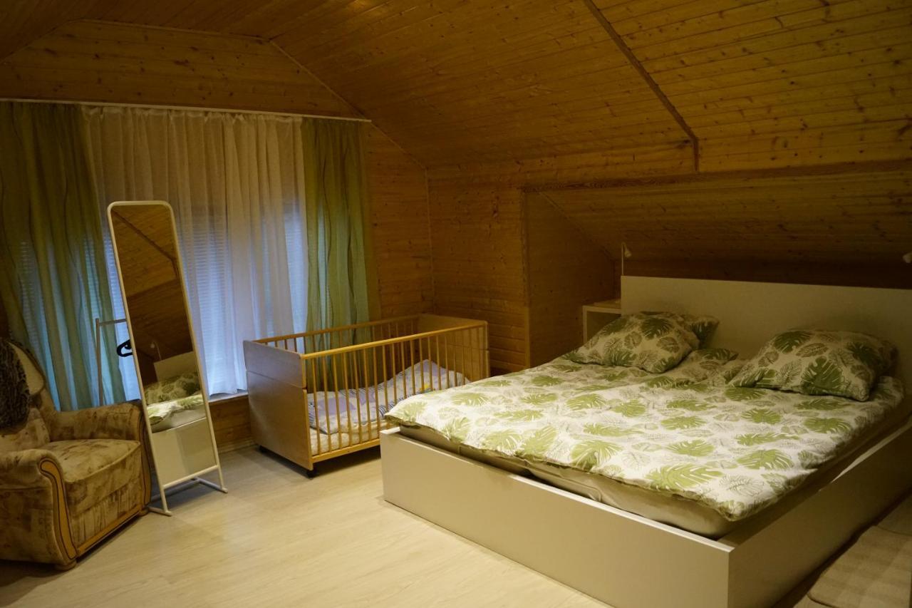 Gemuetliches Haus Mit Sauna Im Voralpenland Peißenberg Εξωτερικό φωτογραφία