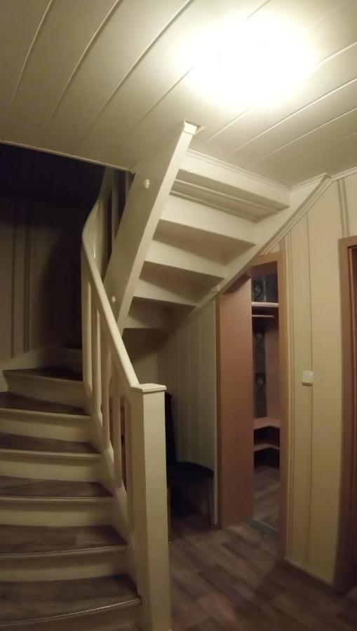 Gemuetliches Haus Mit Sauna Im Voralpenland Peißenberg Εξωτερικό φωτογραφία