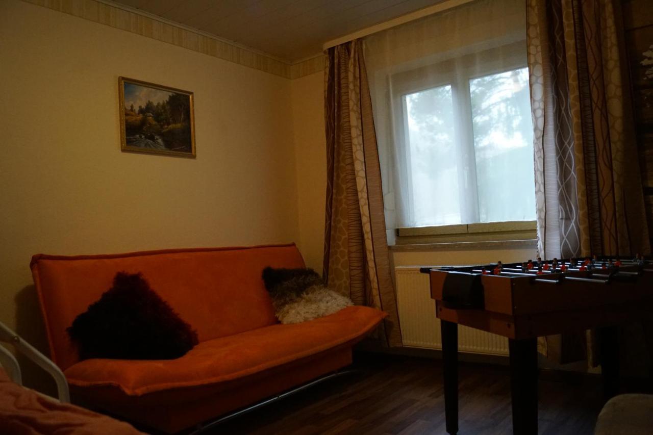 Gemuetliches Haus Mit Sauna Im Voralpenland Peißenberg Εξωτερικό φωτογραφία