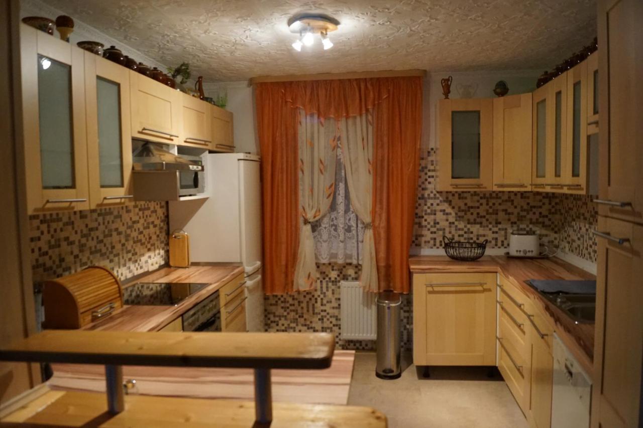 Gemuetliches Haus Mit Sauna Im Voralpenland Peißenberg Εξωτερικό φωτογραφία