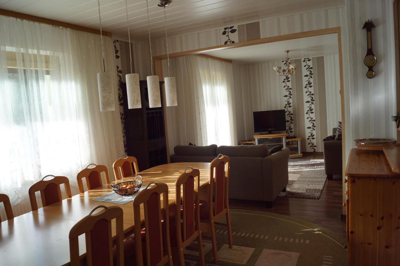 Gemuetliches Haus Mit Sauna Im Voralpenland Peißenberg Εξωτερικό φωτογραφία