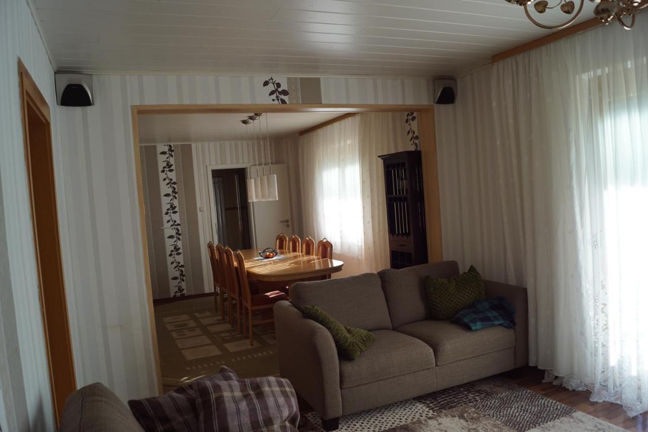 Gemuetliches Haus Mit Sauna Im Voralpenland Peißenberg Εξωτερικό φωτογραφία
