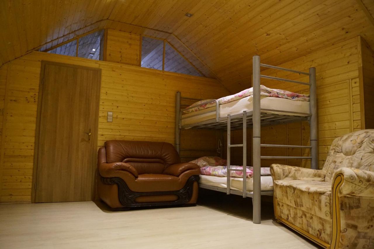 Gemuetliches Haus Mit Sauna Im Voralpenland Peißenberg Εξωτερικό φωτογραφία