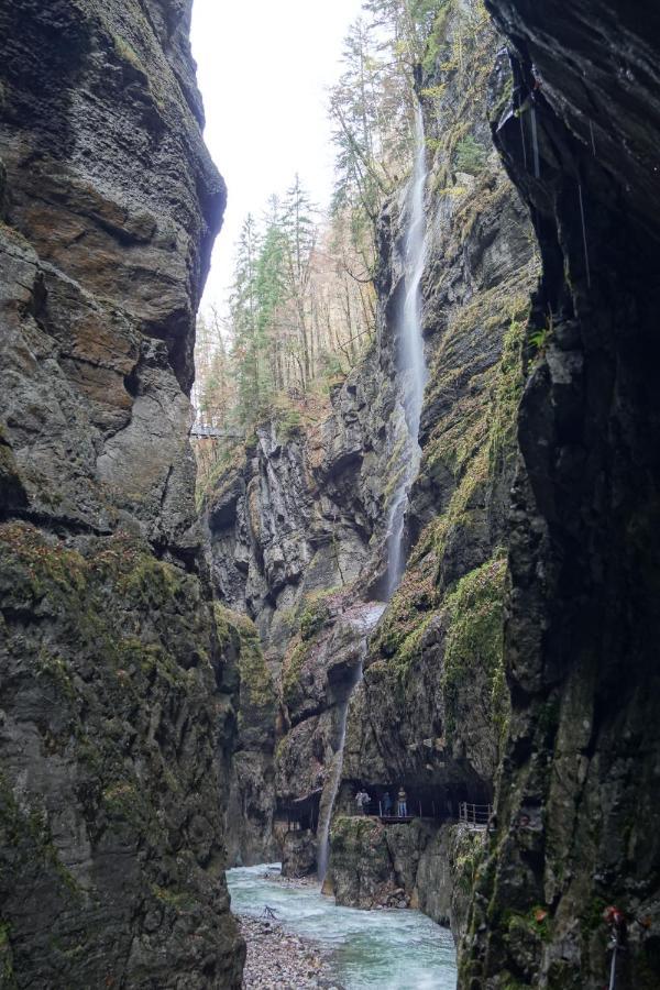 Gemuetliches Haus Mit Sauna Im Voralpenland Peißenberg Εξωτερικό φωτογραφία