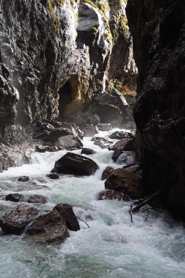 Gemuetliches Haus Mit Sauna Im Voralpenland Peißenberg Εξωτερικό φωτογραφία